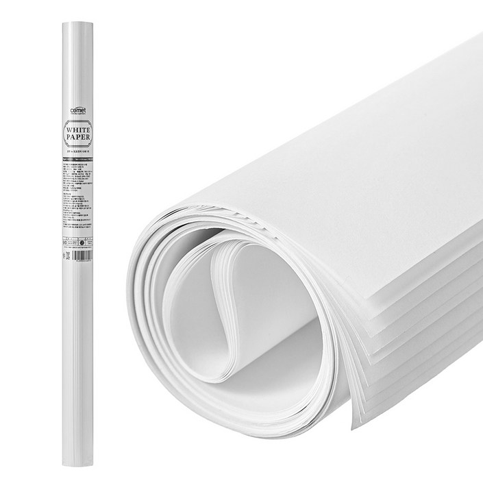 코멧 모조전지 70g