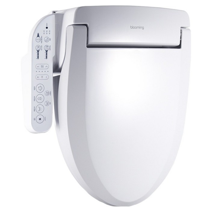 블루밍 안심세척 방수비데, IPX500A PLUS, 방문설치