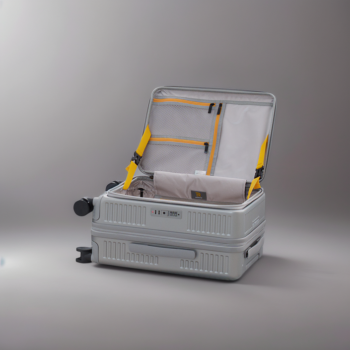 에스로체 시그니쳐 뉴오픈픽 전면오픈 캐리어 평생품질 보증 20인치, 24인치, 29인치