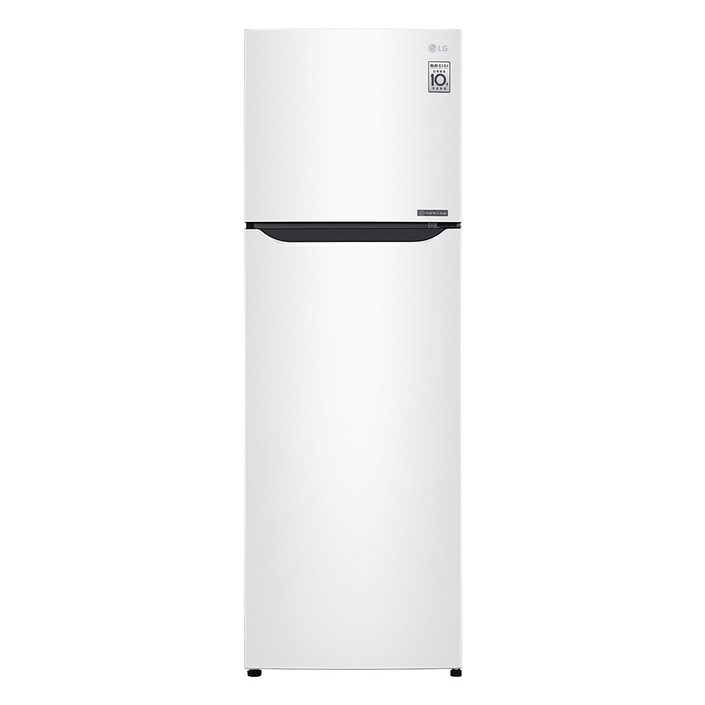 LG전자 일반형 냉장고 방문설치, 화이트, B242W32 20221113