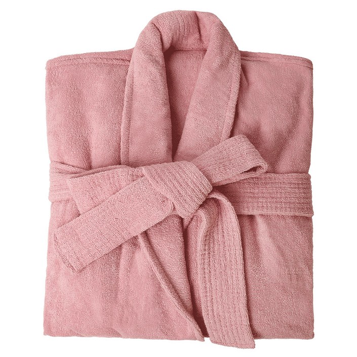 송월타월 30수 노카 라이트 샤워가운 M