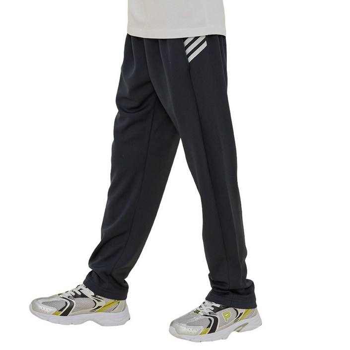 키스포 남아용 에센셜 팬츠