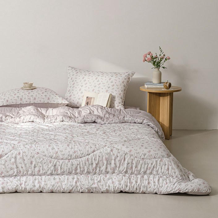 세사온라인 프로미 알러지케어 차렵이불