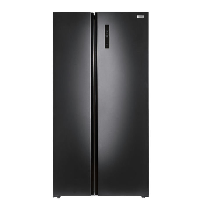 캐리어 모드비 양문형 냉장고 619L 방문설치 20231219