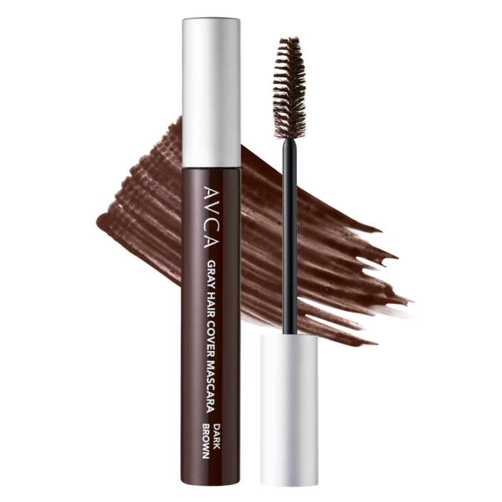 아브카 래피드 새치 커버 헤어 마스카라 7g