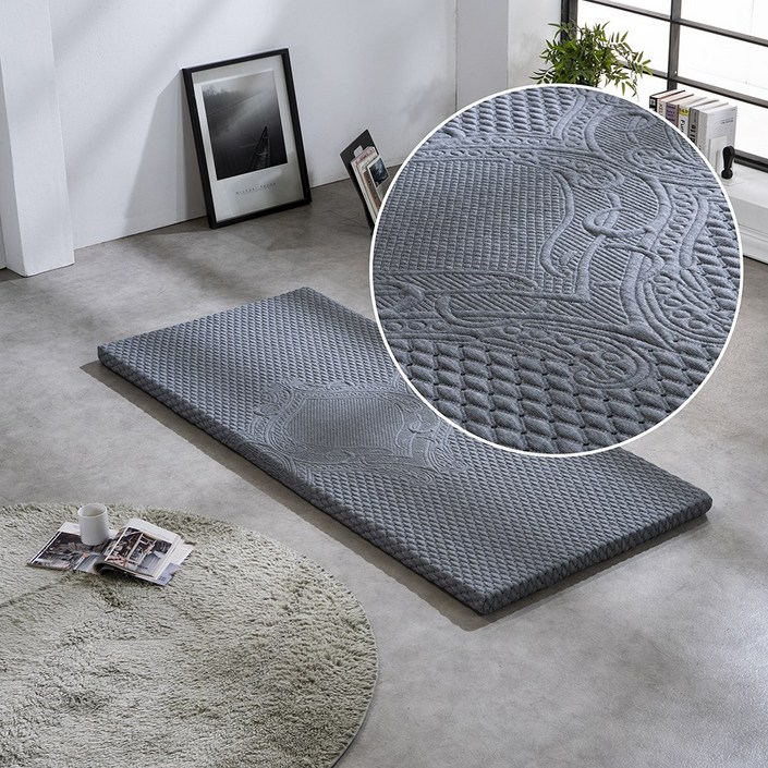 돌쇼파패드 사계절 미끄럼방지 커버세탁 거실 소파패드 돌소파매트 논슬립 5cm흙소파패드 흙쇼파매트 돌쇼파토퍼 5컬러