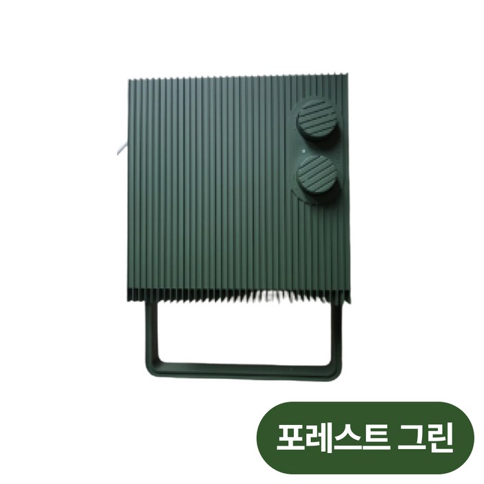 바툼 욕실 온풍기 3.0 벽걸이 이동식 난방기 전기히터 다용도 화장실 베란다 주방