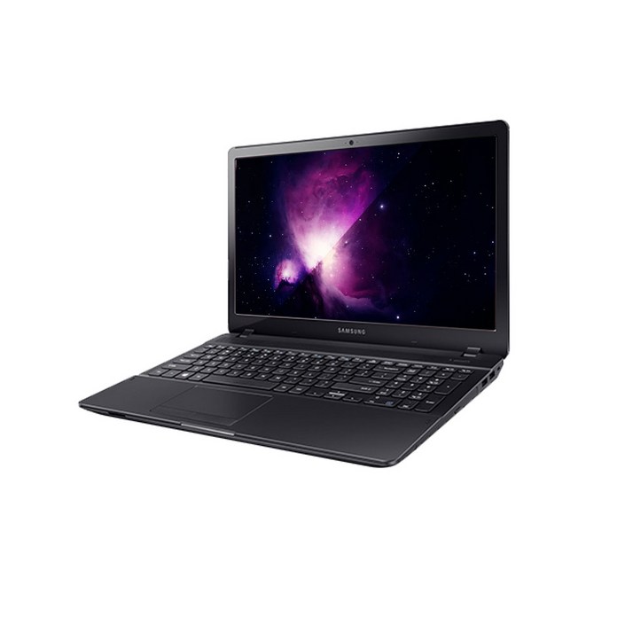삼성노트북 6세대 코어i5 블랙 사무용 8GB 128GB NT371B5L