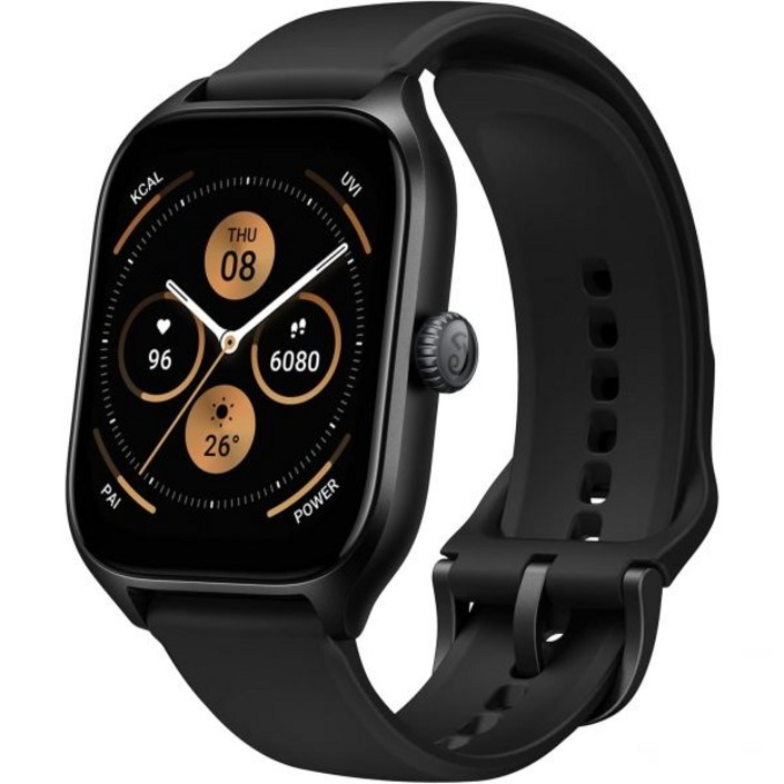 Amazfit GTR 4 남성용 스마트 워치 안드로이드 아이폰, 듀얼 밴드 GPS 알렉사, 블루투스 통화, 150개 이상의 스포츠 모드, 14일 배터리 수명, 심박수 혈중 산소