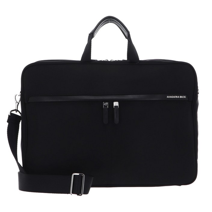 만다리나덕 노트북 가방 서류 mandarina duck urban briefcase 블랙