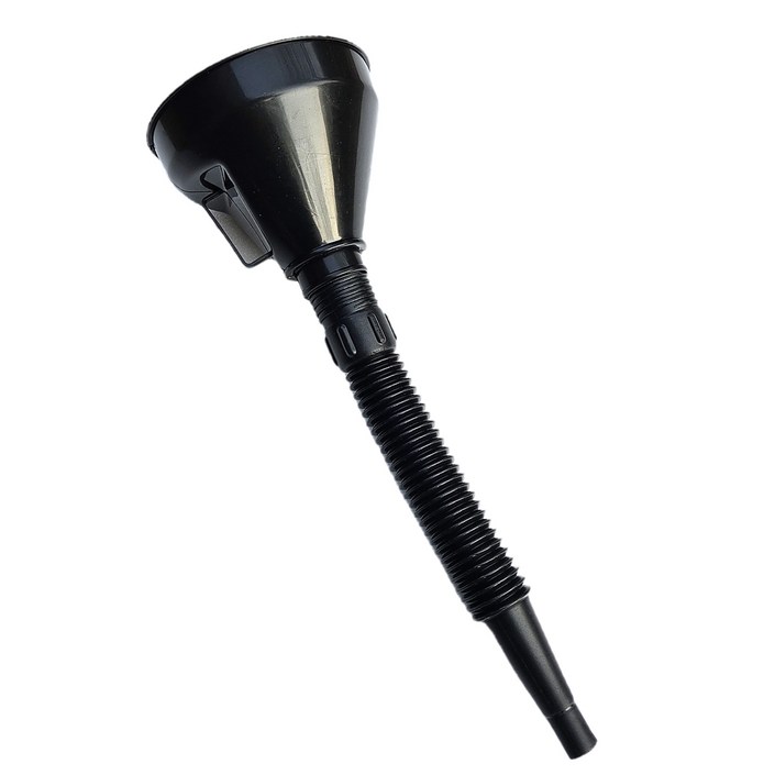 KJTM 다용도 자바라 깔대기 / 자동차 오토바이 오일 급유