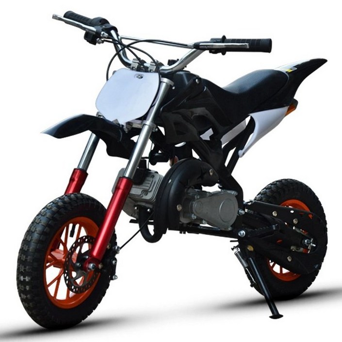 미니 포켓바이크 49CC 관광지 산악 입문용 레져용 오토바이