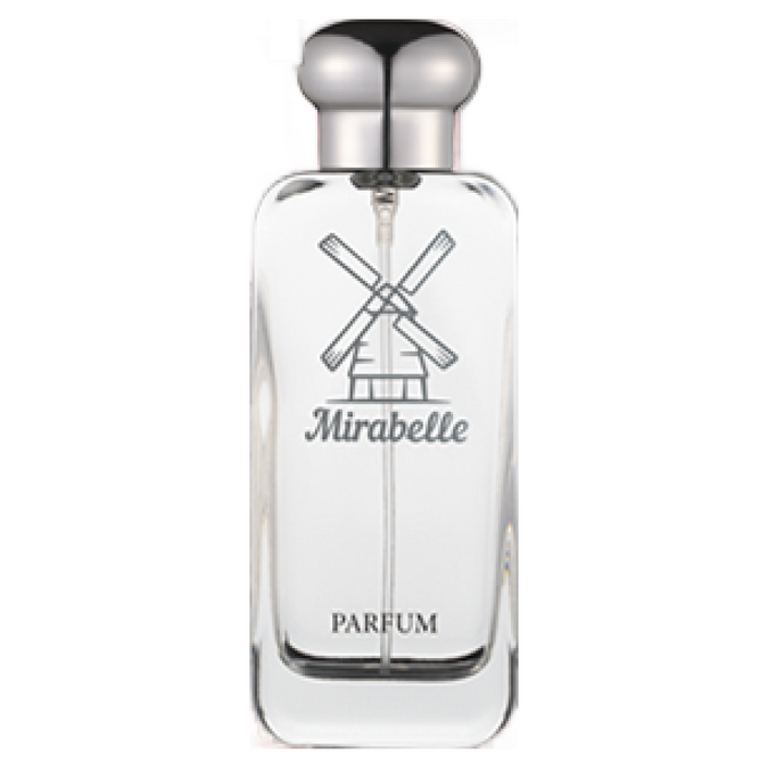 미라벨 BLV 블루 향 오드퍼퓸, 1개, 100ml