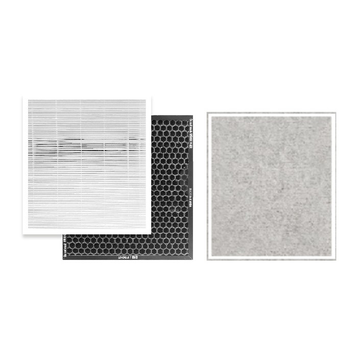 삼성 공기청정기 호환 필터 블루스카이 3000 6000 전용, 3.CFXG100D 프리미엄형, 1개