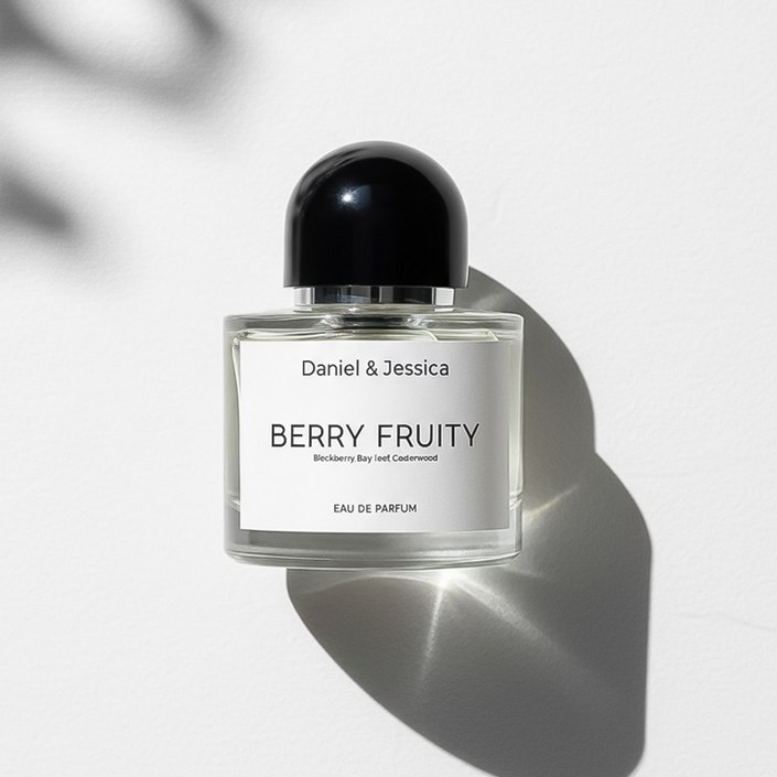 다니엘앤제시카 니치 향수 오 드 퍼퓸 남녀공용