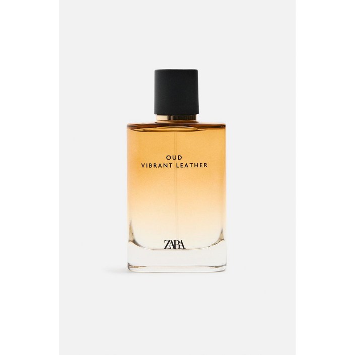 자라 ZARA 남자 향수 OUD VIBRANT 래더 100ML296812