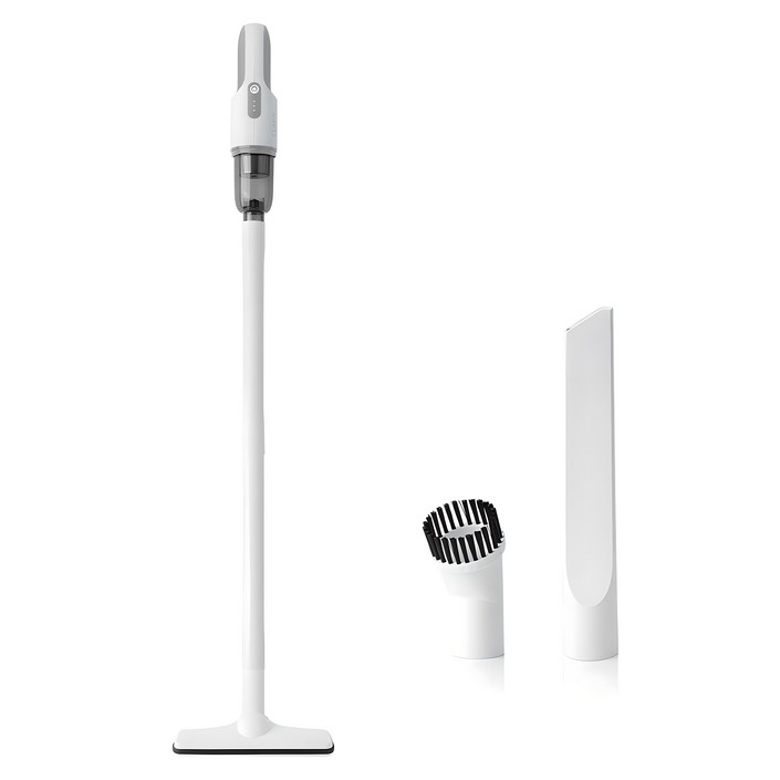 클래파 DC모터 다용도 미니 핸디형 무선청소기