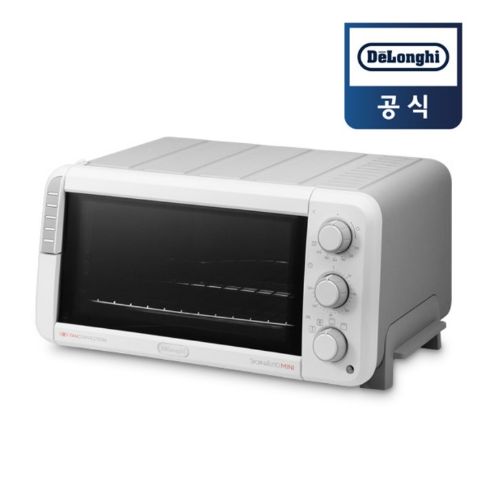 드롱기 컨백션 오븐