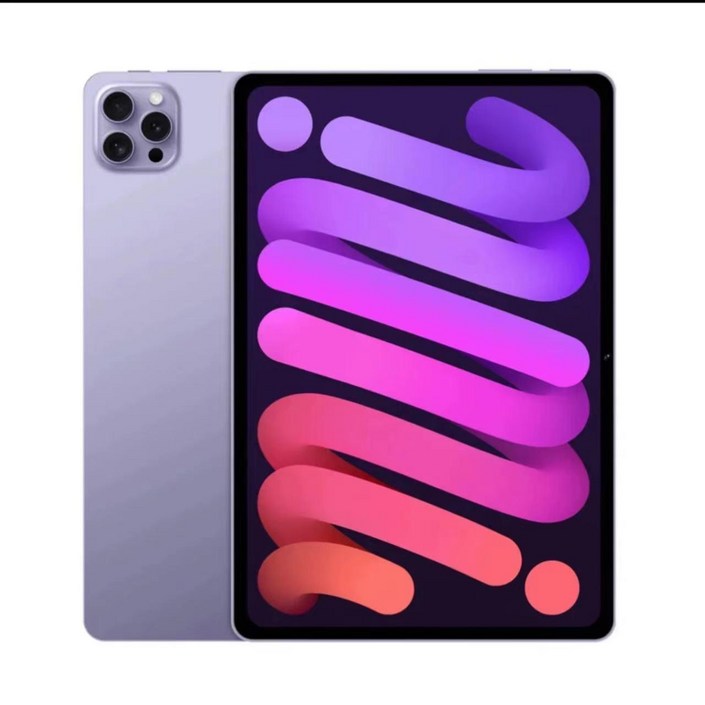 프로 태블릿 학생 사무용 게임 공부