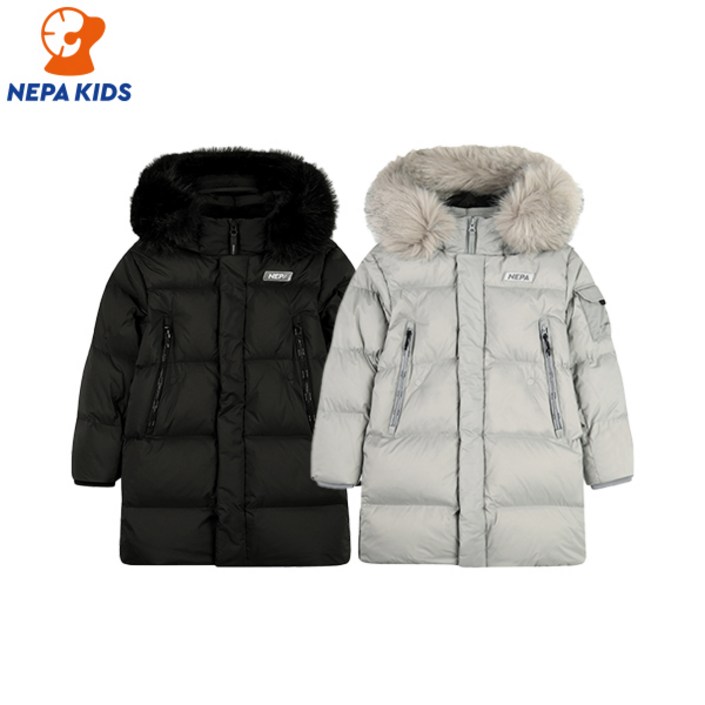 네파키즈 NEPA KIDS 네파키즈 카이저 구스 다운 자켓 KJF2013 네파키즈 NEPA KIDS 네파키즈 카이저 구스 다운 자켓 KJF2013