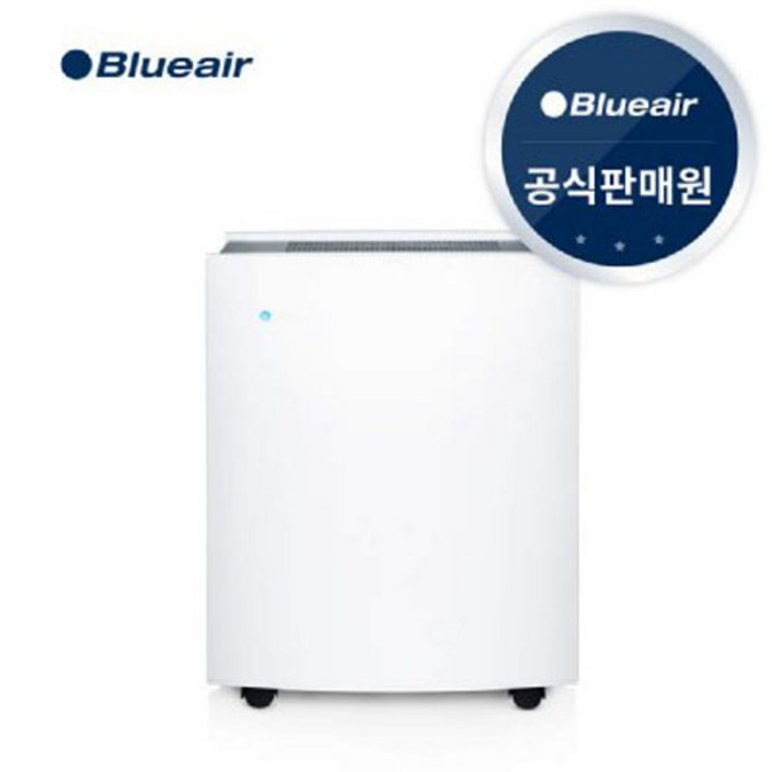 블루에어 공기청정기 Classic 505
