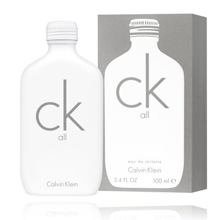 캘빈클라인 ck all EDT 100ml