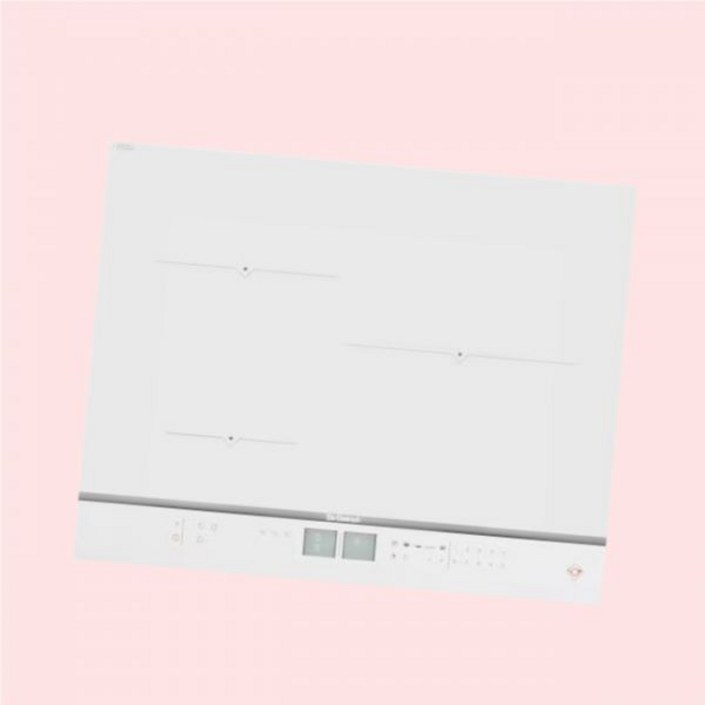 디트리쉬 점 K시리즈 인덕션 3구 DPI2572WK 화이트 3750254