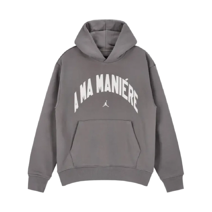 [국내매장 정품] 나이키 조던 x 아 마 마니에르 콜라보 신상 패션 후드티