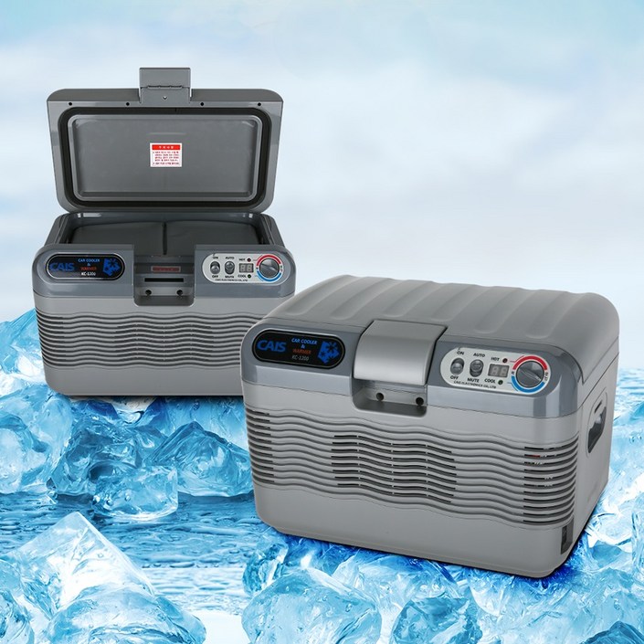 카이스 냉온장고 KC180018L, KC250025L, KC120012L 정품 어댑터220V용, 4계절 활용