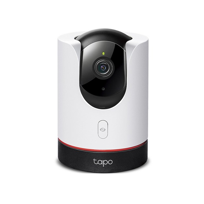 티피링크 Tapo C225 400만화소 QHD 원격회전 가정용 카메라 홈캠 펫캠 CCTV, 단일상품, 1개