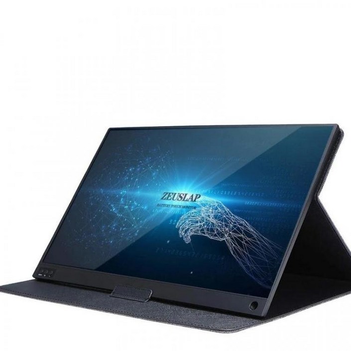 터치스크린 노트북 보조화면16 인치 2.5K144Hz 휴대용