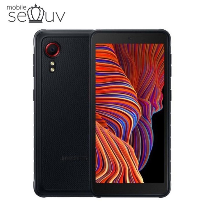 갤럭시X커버5 LTE 64GB 공기계 중고폰 자급제 SM-G525 엑스커버 키즈폰