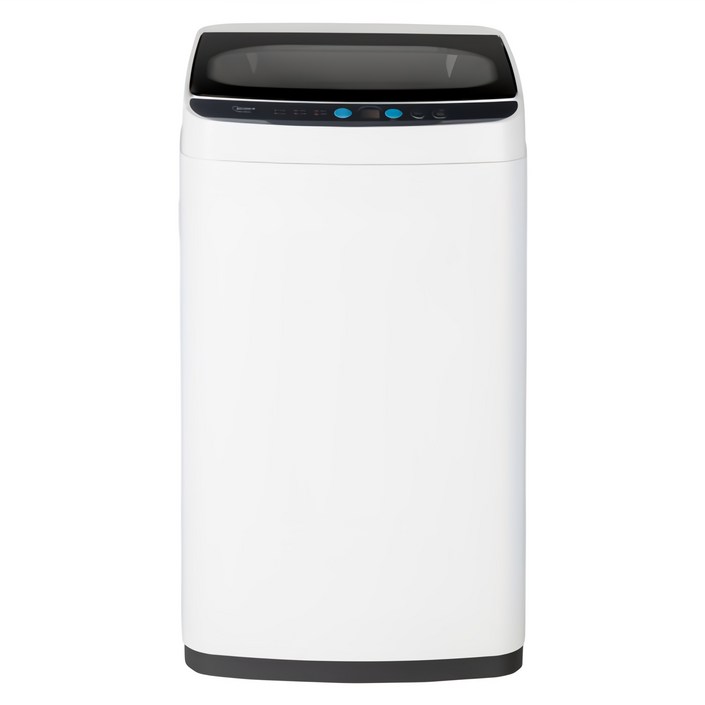 마이디어 통돌이 세탁기 3.8kg, MAR03W38WKKR, 화이트