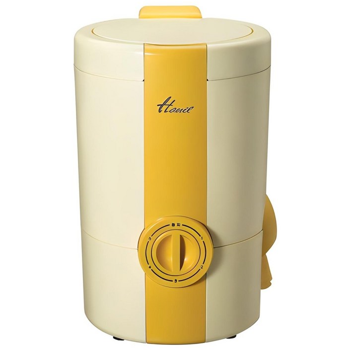 한일전기 국산 다용도 미니 만능 탈수기