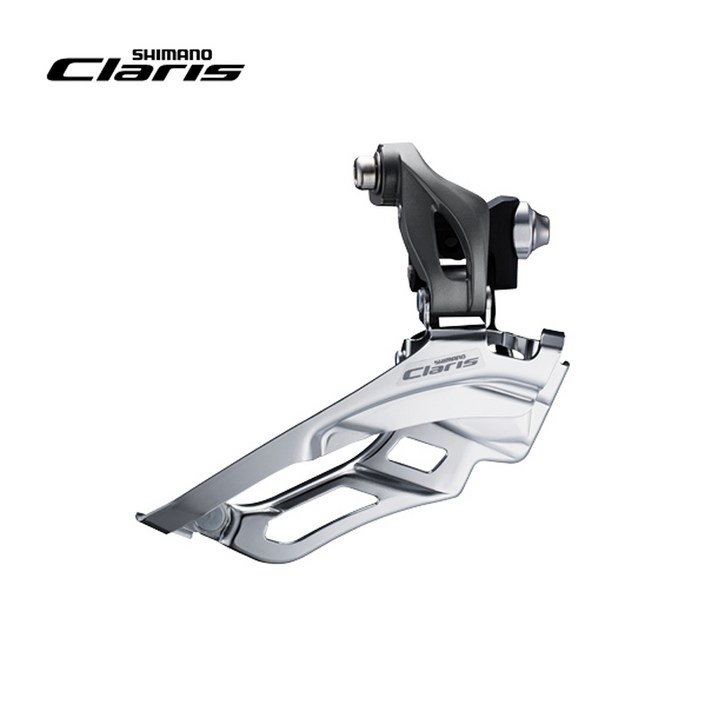 시마노 클라리스 FDR2000 자전거 8단 앞변속기