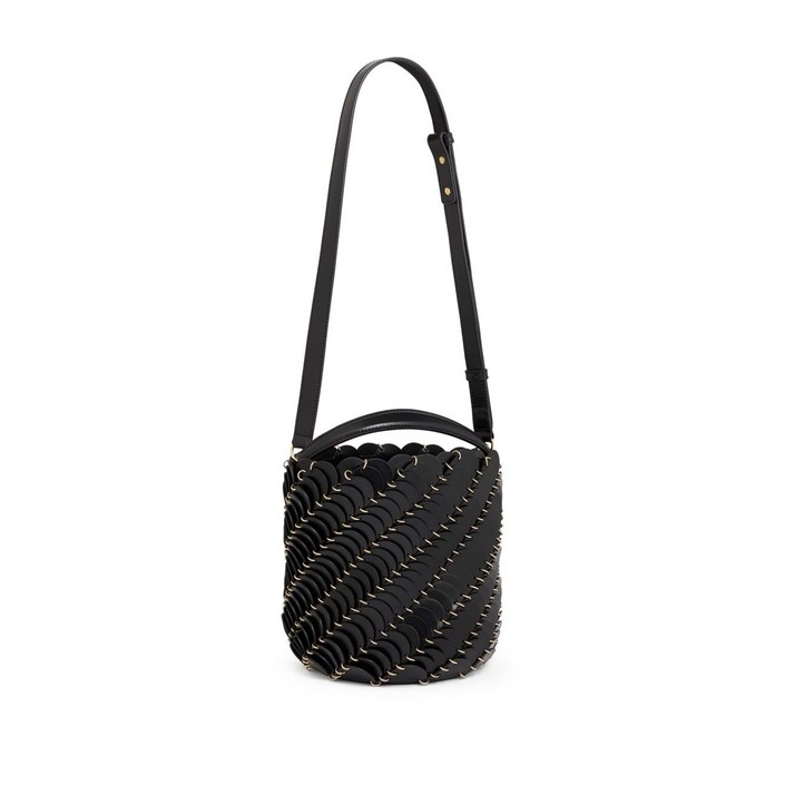 Rabanne 파코이오 가죽 백