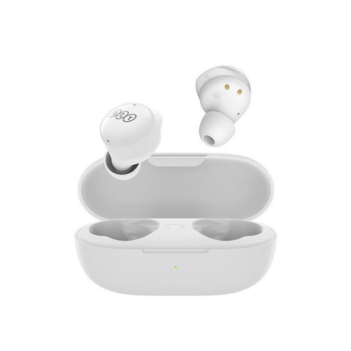QCY T17 무선 블루투스이어폰3D 스티커 QCY T17 무선 블루투스이어폰3D 스티커