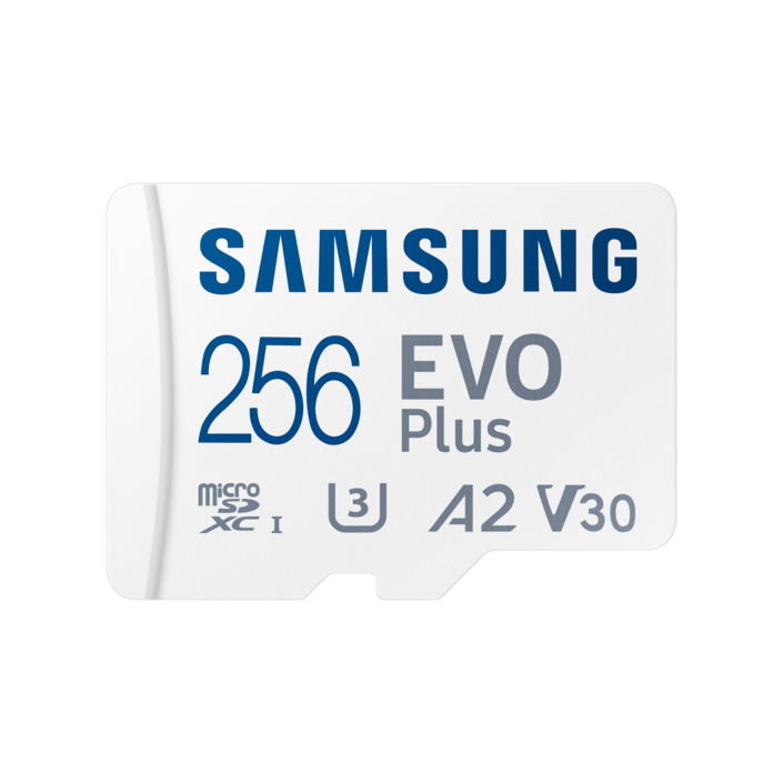 삼성전자 마이크로SD EVO Plus MBMC256KAKR, 256GB