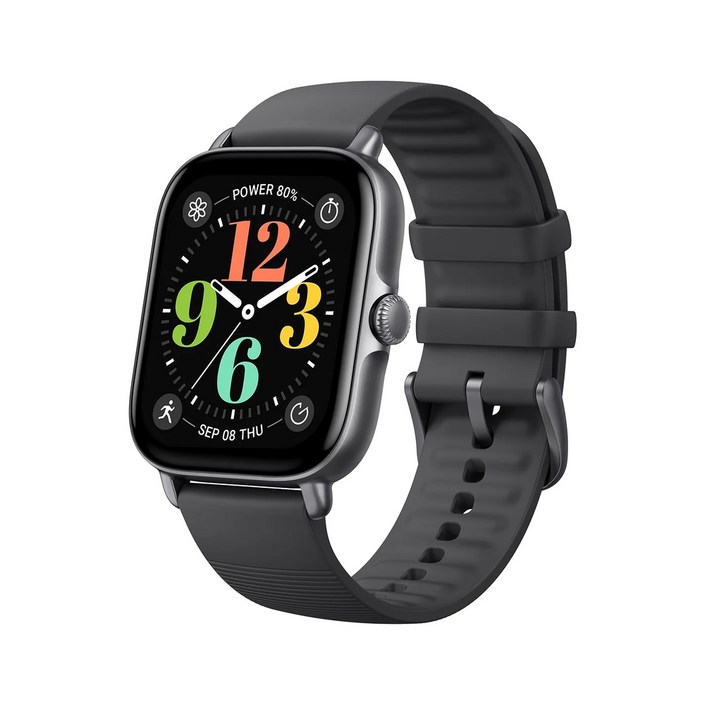 AMAZFIT 어메이즈핏 스마트워치 GPS  2024 GTS 4 mini New 수면 모니터링 안드