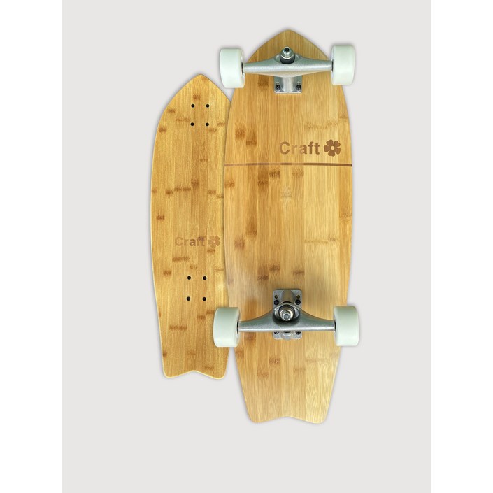 서프스케이트CRAFT 카버보드 SURFSKATE CARVER 랜드서핑