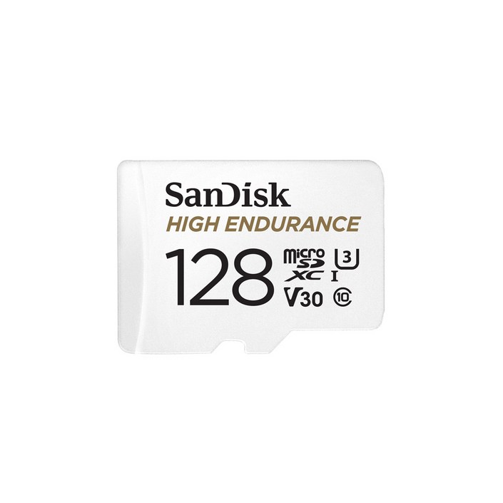샌디스크 블랙박스전용 마이크로 SD SDSQQNR