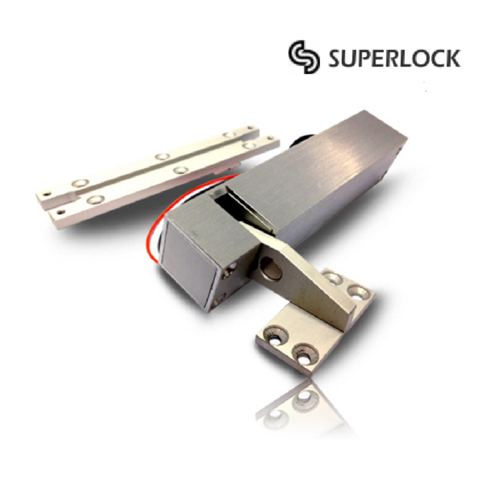 [HKT] DB-1720 DC12V 고리형데드볼트 정전시열림