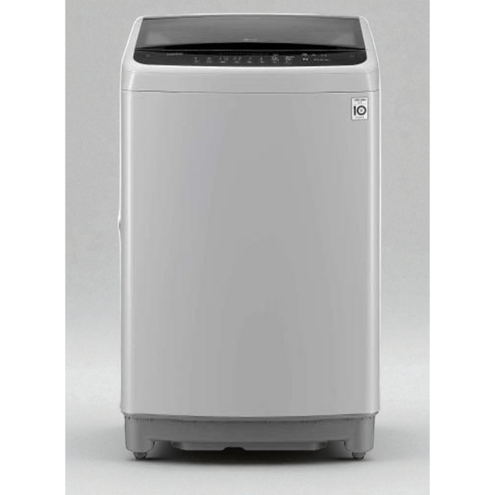 LG전자 스마트인버터모터 통돌이 일반세탁기 TR12BL 12kg 방문설치