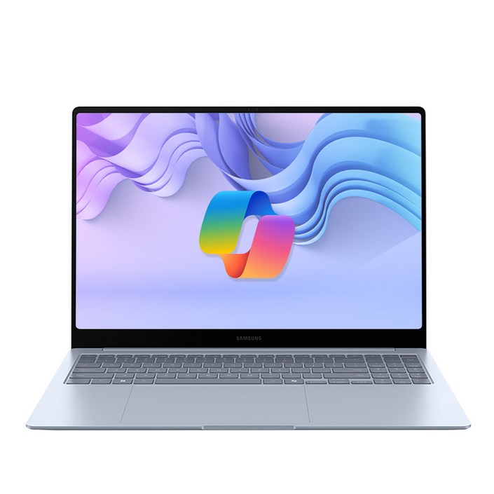 삼성전자 갤럭시북4 엣지 WIN11탑재 코파일럿 인공지능 AI 코딩 대학생 영상작업 디자인 업무용 노트북, 삼성노트북, WIN11 Home, 16GB, 1TB, 16인치 NT960XMB