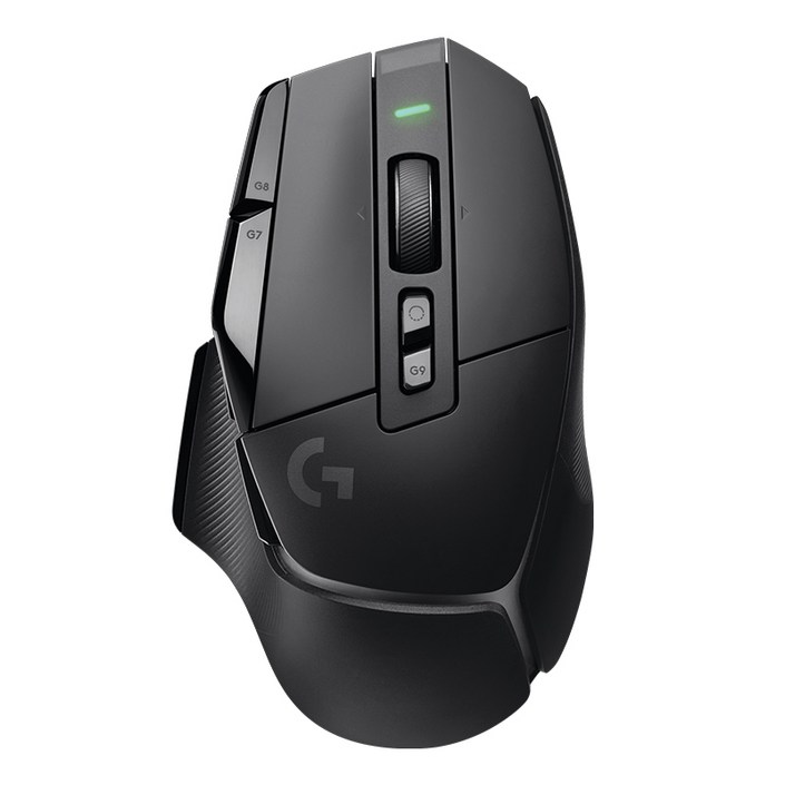 로지텍 무선 게이밍 마우스 G502 X 라이트스피드 로지텍 무선 게이밍 마우스 G502 X 라이트스피드