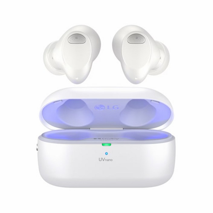 LG전자 톤프리 돌비 애트모스 무선 블루투스 이어폰