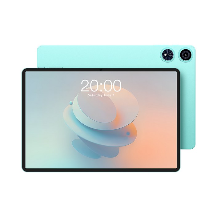 태클라스트 P50AI 태블릿 PC 6128GB 11인치 안드로이드 15 글로벌버전