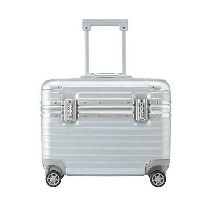 승무원캐리어 위로열리는 기내용캐리어 하드 카메라캐리어