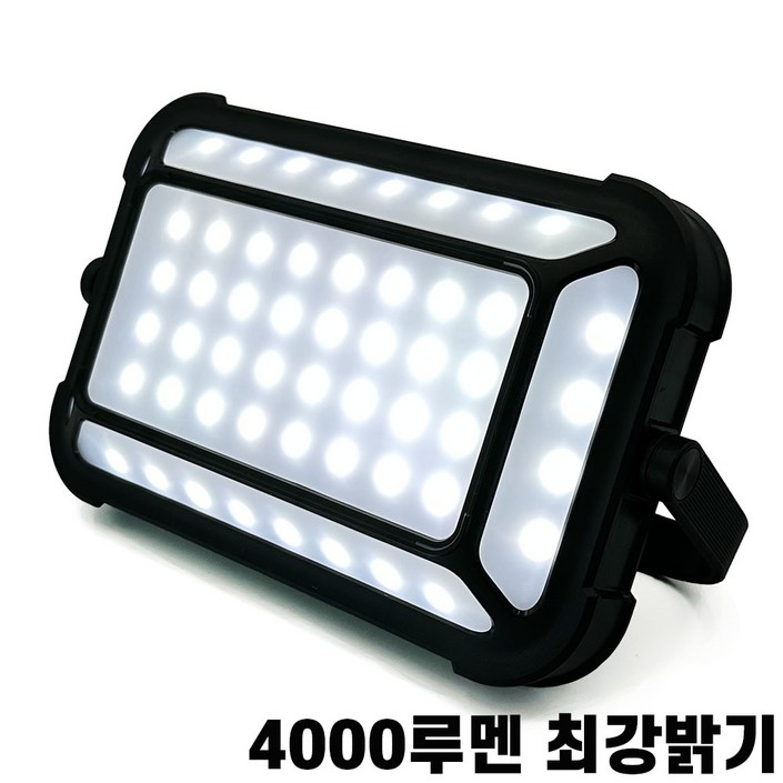 라이트헌터 캠핑랜턴 LED조명 C타입충전 캠핑조명, 1개, 매트블랙L 라이트헌터 캠핑랜턴 LED조명 C타입충전 캠핑조명, 1개, 매트블랙L