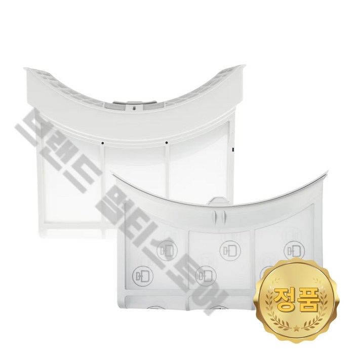 LG 정품 건조기 필터 세트 18kg 이상 RD20ENE RD20ES RD20ESE AGM30050402